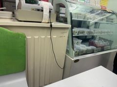 -清真马记宫廷奶酪(农光里店)