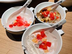-新太二·鲜料川菜(东汇城店)