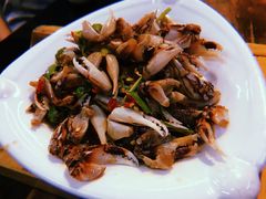 -大杰海鲜锅(基隆路店)