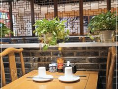 -河沿肉饼Beijing Pie(东华门店)