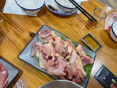 -三千坪超级火锅市场·土灶牛肉火锅