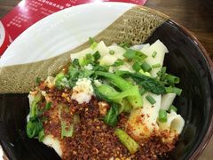 -老刘家biangbiang面(鼓楼店)