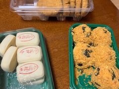 -泸溪河桃酥(西直门凯德店)