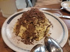 -PIZZA BIANCA(万象城店)