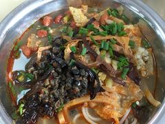 -凤张螺蛳粉·爽口粉(跃进路总店)
