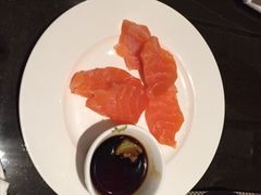 -美食汇·海鲜自助西餐厅·江门富力万达嘉华酒店