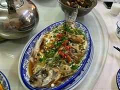 -邱记私房菜·十八年本地菜