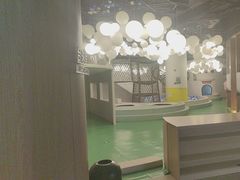 -涨巢·潮玩水疗局