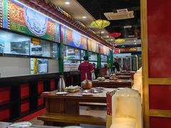 -津门老羊家·铜锅涮羊肉·烧烤(科技园店)