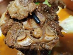 -游园觅食记夜市·小龙虾大排档