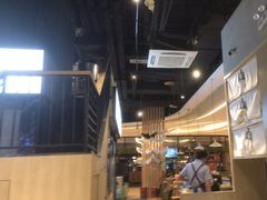 -木屋烧烤(龙湖天街店)