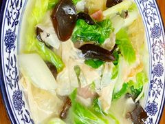 -兰边碗(鼓楼店)