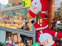 -弗兰克牛排西餐厅Ribone steak house(柠檬花园店)