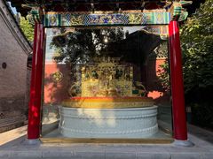 -西安市广仁寺