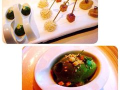 -翡翠36餐厅(浦东香格里拉店)