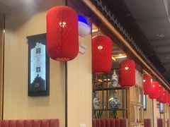 -安泰楼·佛跳墙创始人·传统闽味早茶·酒楼(三坊七巷闽菜地标店)