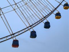 -南昌之星摩天轮