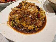 -老牌坊鲁菜名店(聊城美食岛店)