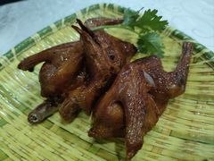 -德記大排档 26年老字号(西湖店)