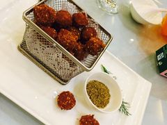 -宝轩渔府·老字号海鲜·正宗津菜(水上店)