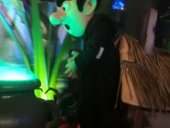 -蓝精灵乐园·世茂精灵之城主题乐园