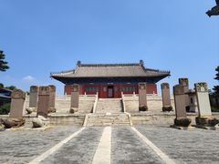 -北镇庙