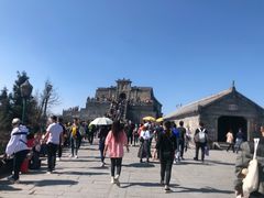 -南岳衡山风景名胜区