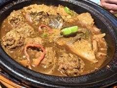 -打酱油·非遗淮扬菜(瘦西湖梅岭店)