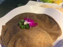 -锅说大脸毛肚重庆老火锅(佐阾店)