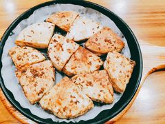 孜然火烧-老东镇啤酒屋海鲜加工·蒸汽海鲜·海鲜烧烤(台东店)