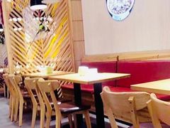 大堂-户大姐土豆粉(国贸店)