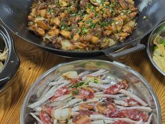 -醉旺柴火鸡(棠东店)
