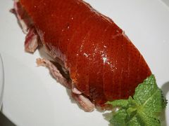 四季民福烤鸭-四季民福烤鸭店(王府井东安门店)