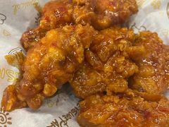 -韩礼年糕(飞虹路店)