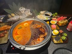 -牛New寿喜烧(闵行龙湖天街店)