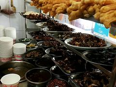 -百成大同鸭肉粥(大同总店)