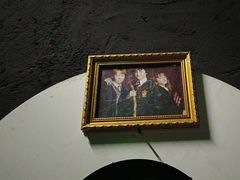 -失落之城密室逃脱沉浸剧场(江北龙湖星火路店)