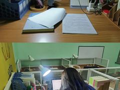 -拾光24h沉浸式自习室(临江门总店)