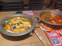 -福客麻辣烫·现炒麻辣香锅(印力中心店)