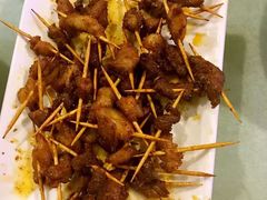 -维吾尔餐厅(宜山路店)