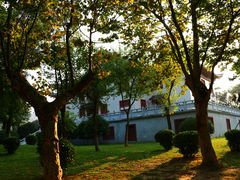 -沙市市中山公园