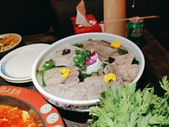 -矮板凳老火锅(宽窄巷子店)