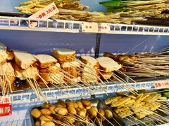 -串小白烧烤(金沙洲店)