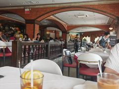 -中山威尼斯西餐厅(三乡总店)