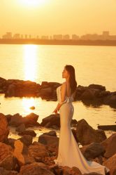 -雪中彩影婚纱摄影·微光艺术中心