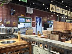 -楠火锅(龙阳广场店)