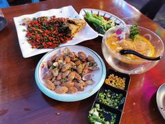 -庆合府重庆大排档(紫都城店)
