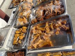 -金家老三饭庄(常营店)