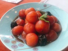 -赵小姐丨新中餐(曲江店)