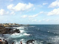 -龙头岩(Dragon Head Rock)